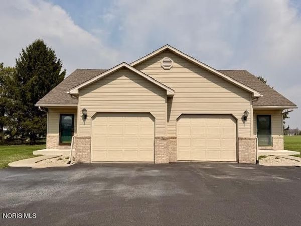 1731 S Agner Street , Ottawa, OH 45875