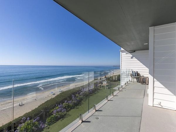 707 S Sierra Avenue, Unit #5, Solana Beach, CA 92075