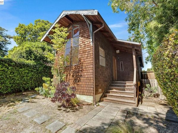 3261 Wyman Street, Oakland, CA 94619