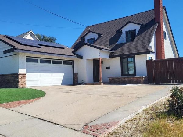 286 Sychar Road, San Diego, CA 92114