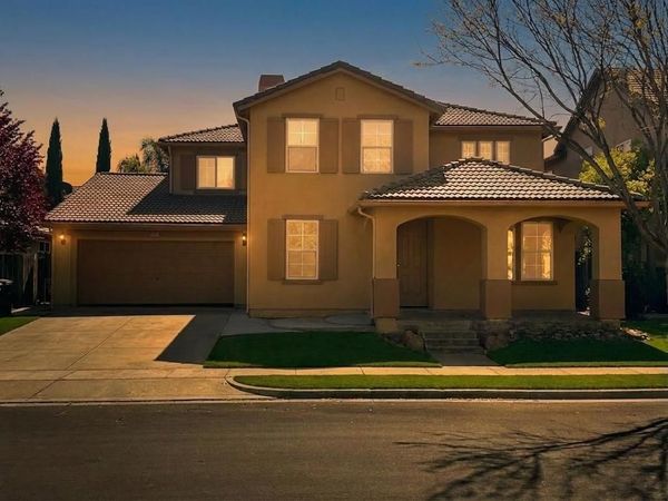 1444 Mendocino Creek Drive, Patterson, CA 95363