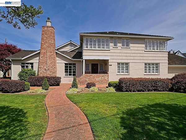 962 Lee Ave, San Leandro, CA 94577