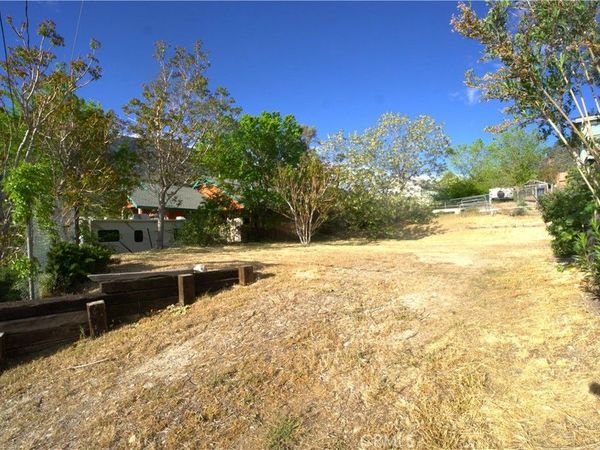 0 Santa Rosa Trail, Frazier Park, CA 93225