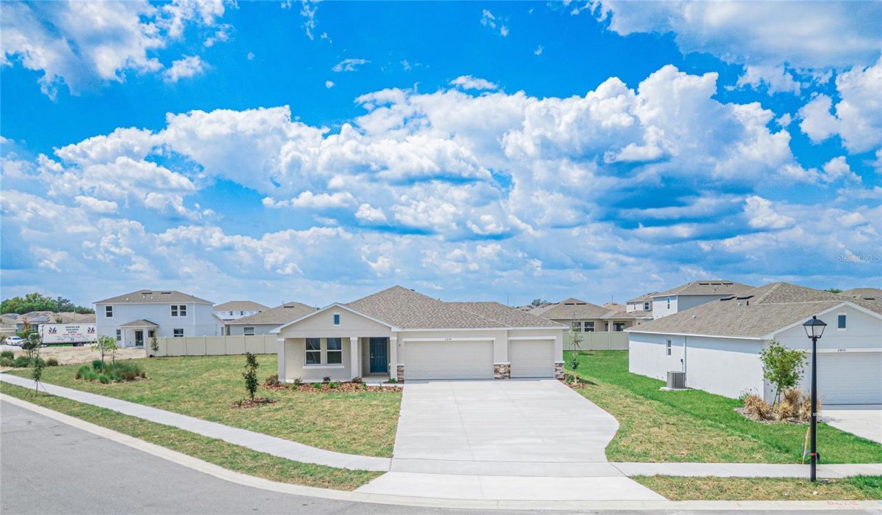 2454 Slippery Rock Street , Auburndale, FL 33823 Photo