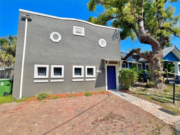 115 W ALLISON COURT , TAMPA, FL 33603