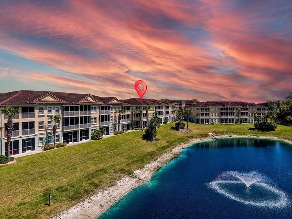 1100 CANOPY WALK LANE, Unit 1125, PALM COAST, FL 32137