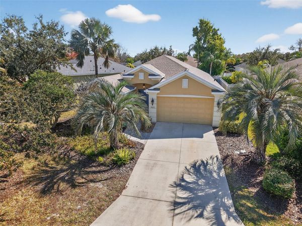 8124 TABBYSTONE PLACE , BRADENTON, FL 34201