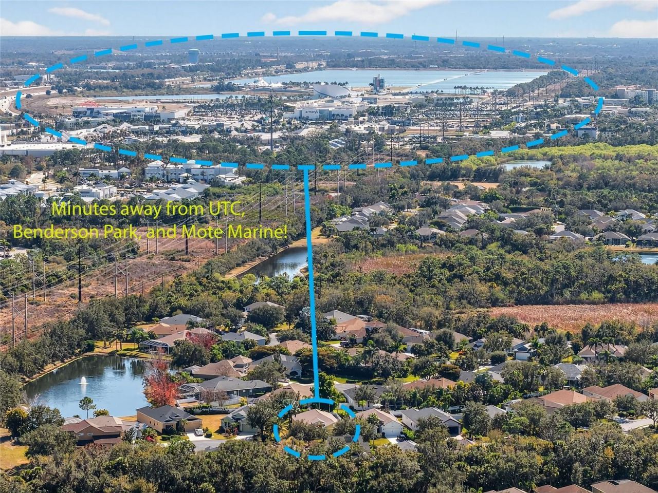 8124 Tabbystone Place , Bradenton, FL 34201 Photo