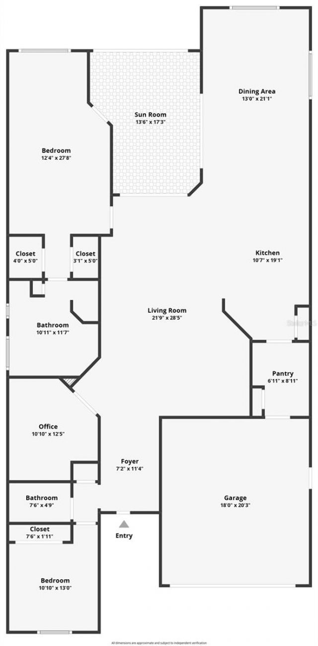 8124 Tabbystone Place , Bradenton, FL 34201 Photo