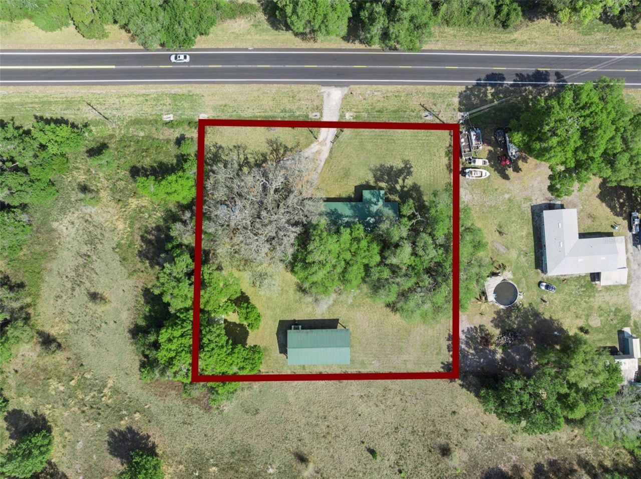 2201 Sr 50, Webster, FL 33597 Photo