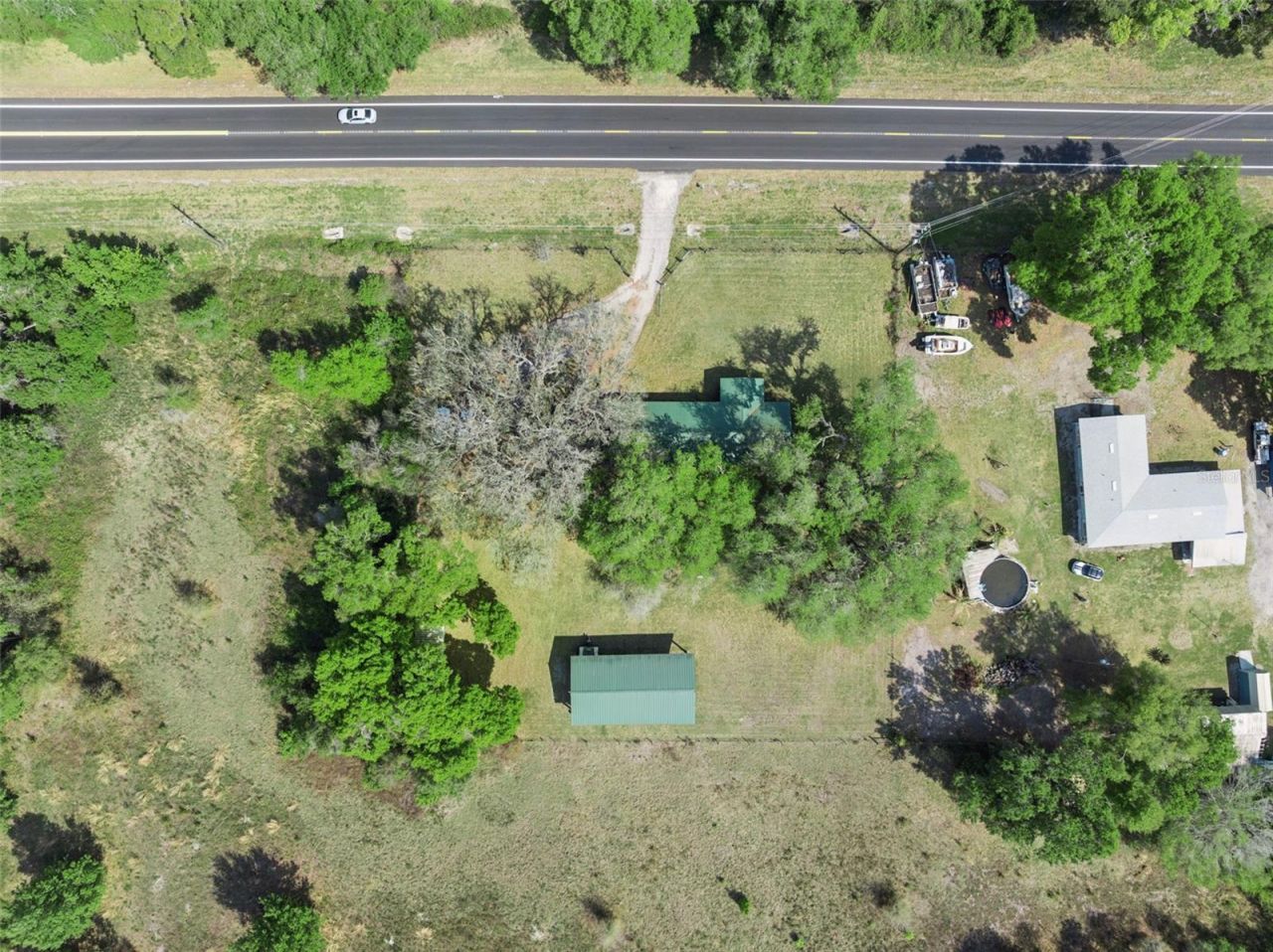 2201 Sr 50, Webster, FL 33597 Photo