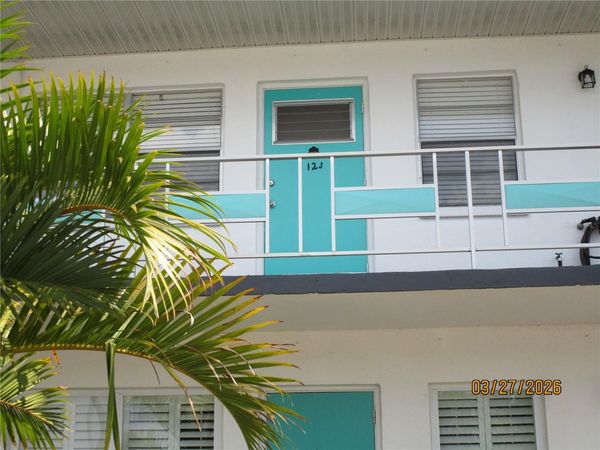 6055 21ST STREET N, Unit 12, ST PETERSBURG, FL 33714