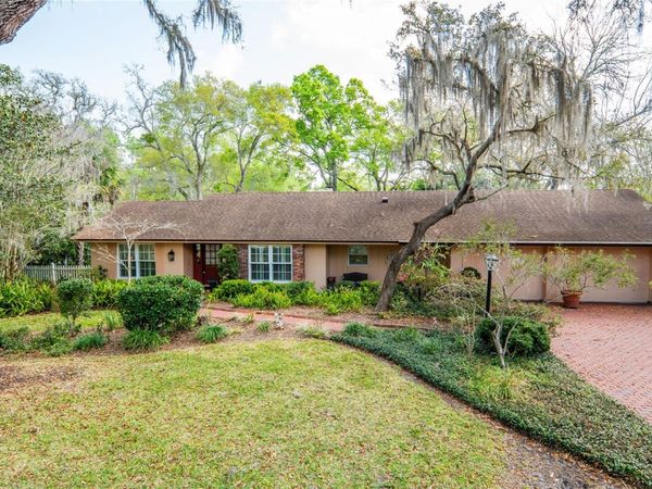 601 FOX VALLEY DRIVE, LONGWOOD, FL 32779