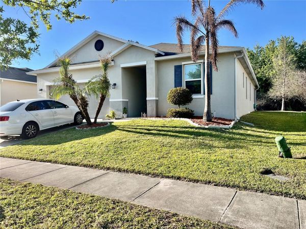 2860 BOATING BOULEVARD , KISSIMMEE, FL 34746