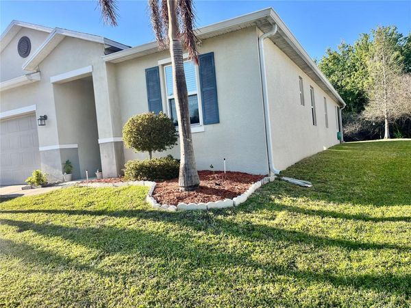 2860 BOATING BOULEVARD , KISSIMMEE, FL 34746