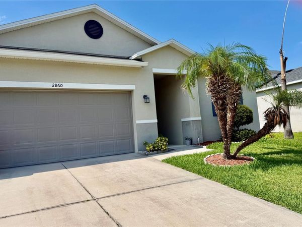 2860 BOATING BOULEVARD, KISSIMMEE, FL 34746