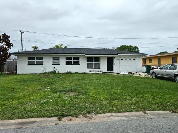 512 ORANGE AVENUE , MERRITT ISLAND, FL 32952
