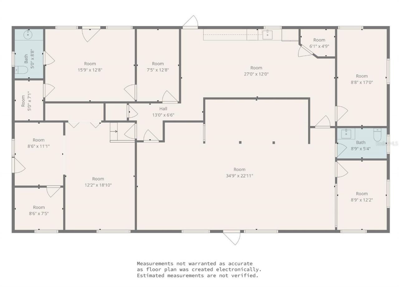 7265 SW Highway 200, Ocala, FL 34476 Photo