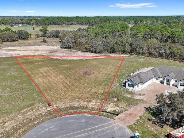38361 LAKE MEADOW COURT , UMATILLA, FL 32784