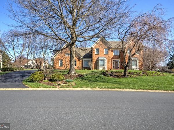 1021 STEEPLECHASE DRIVE, LANCASTER, PA 17601