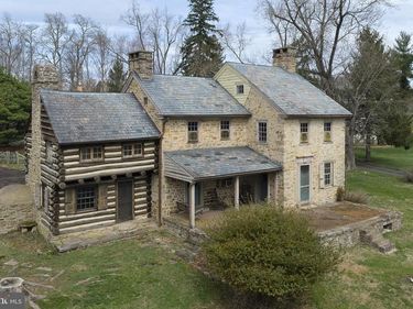 2519 ASH MILL ROAD, DOYLESTOWN, PA 18902