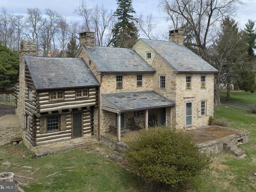 2519 Ash Mill Road, Doylestown, PA 18902 Main Photo