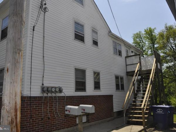 15 MARY STREET , PEMBERTON, NJ 08068