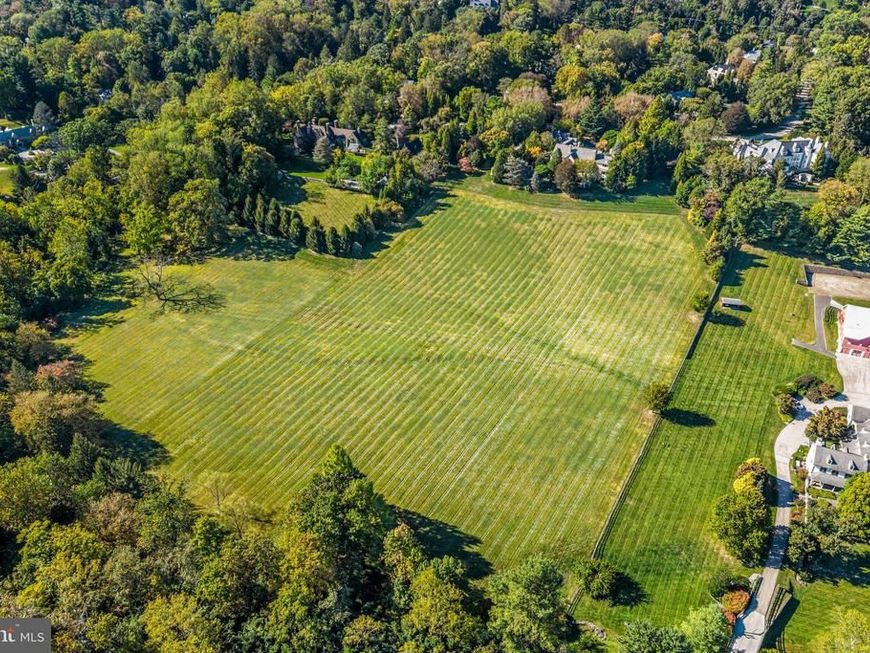 Conshohocken State Road, Lot #LOT C, Gladwyne, PA 19035 Main Photo