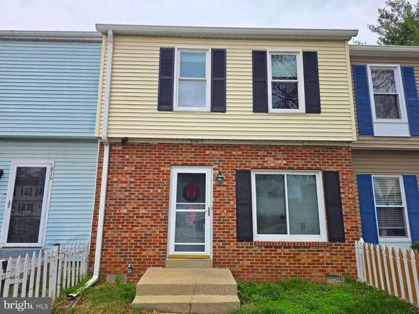 6714 HAWTHORNE STREET , LANDOVER, MD 20785