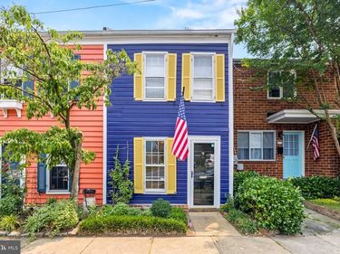608 S PITT STREET , ALEXANDRIA, VA 22314