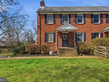 3718 FARR AVENUE , FAIRFAX, VA 22030