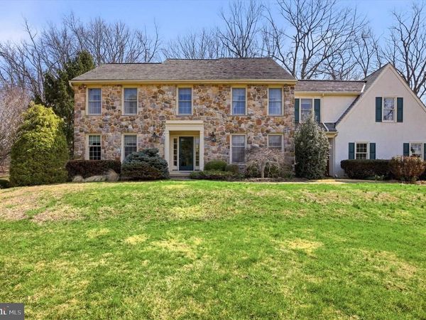 1307 JAINE LANE, CHESTER SPRINGS, PA 19425