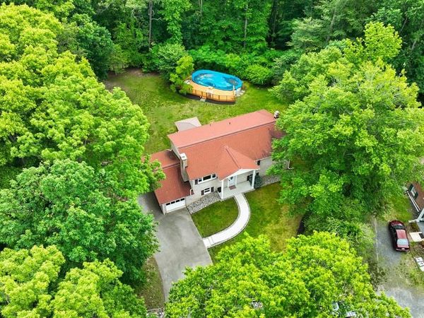 13712 S SPRINGFIELD ROAD , BRANDYWINE, MD 20613