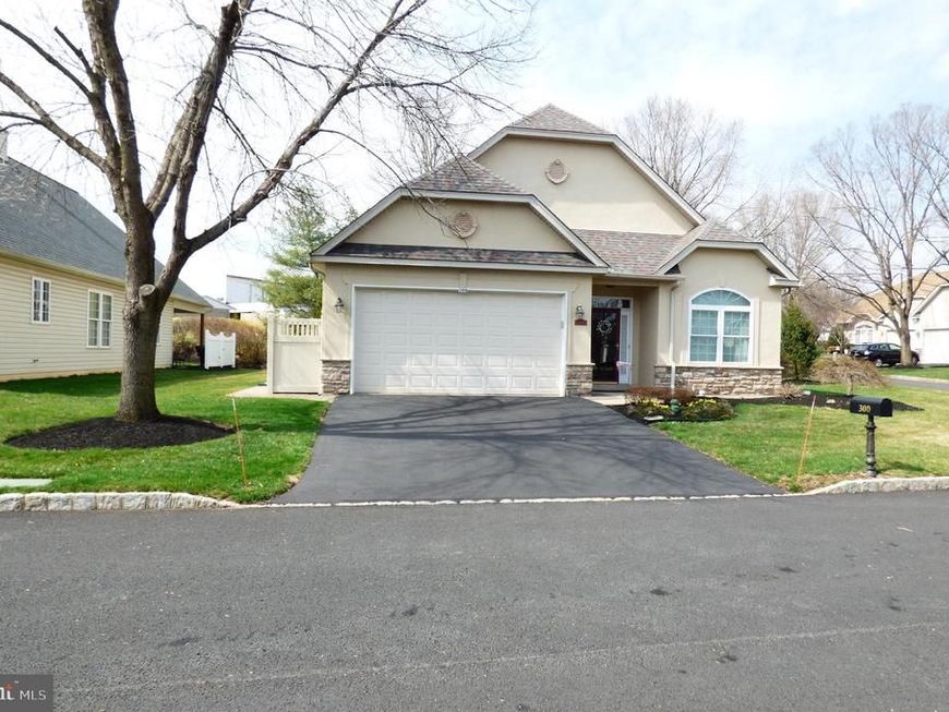 300 Westminster Lane , Souderton, PA 18964 Main Photo