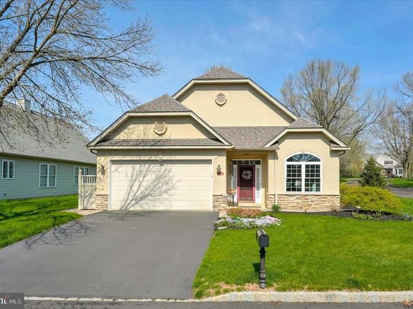 300 WESTMINSTER LANE, SOUDERTON, PA 18964