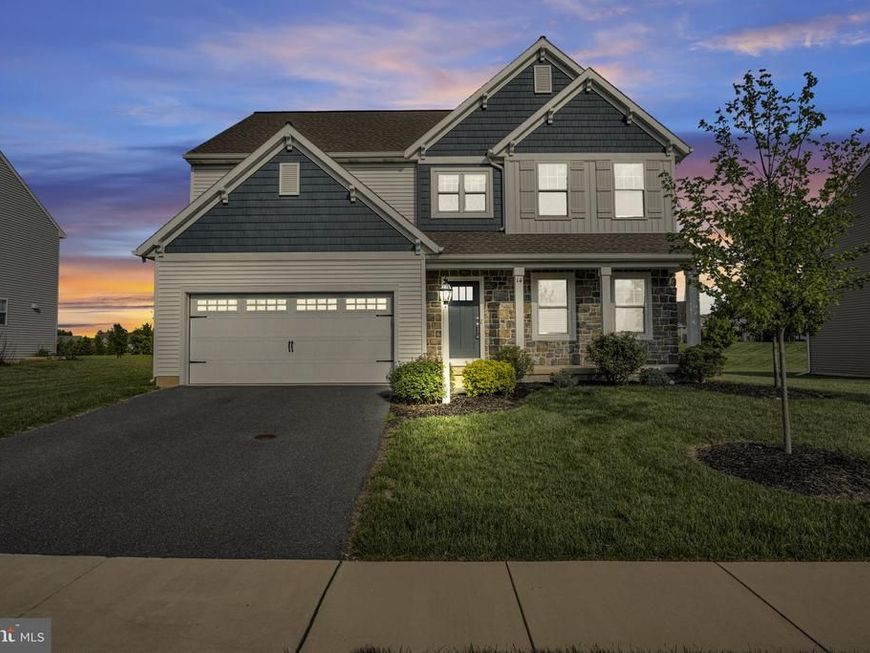 14 Danbury Drive, Mechanicsburg, PA 17050 Main Photo