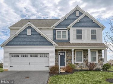 14 DANBURY DRIVE, MECHANICSBURG, PA 17050
