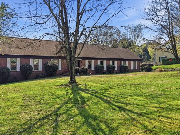 1712 Skyline Drive, Chattanooga, TN 37421