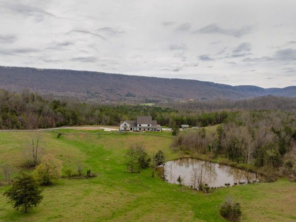 670 Maine Avenue, Wildwood, GA 30757