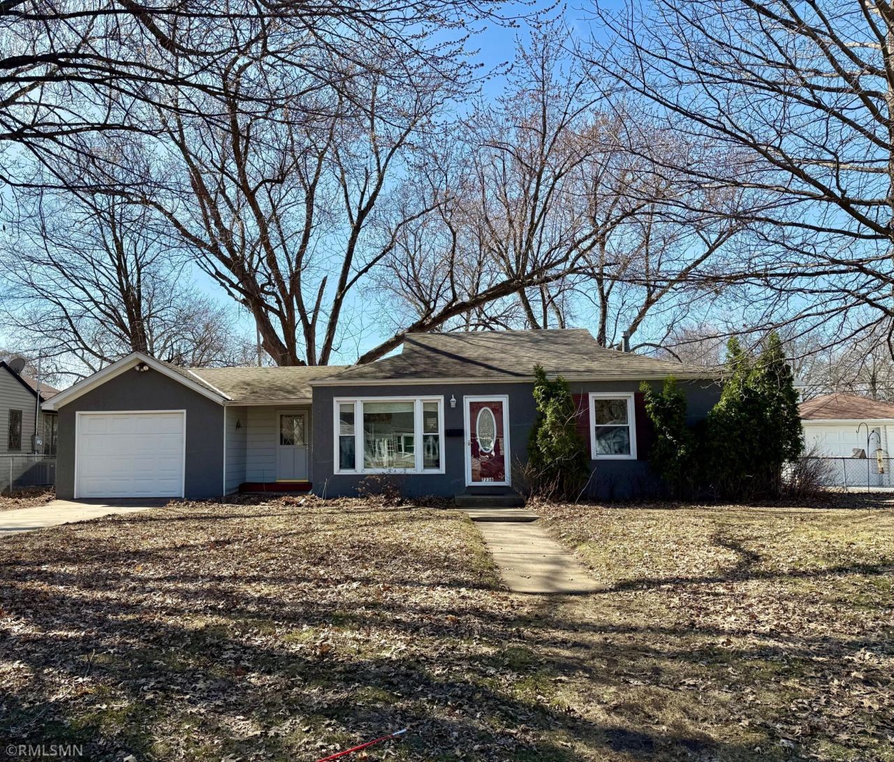 7238 Sheridan Avenue S, Richfield, MN 55423 Main Photo