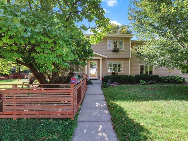 5300 Logan Avenue S, Minneapolis, MN 55419