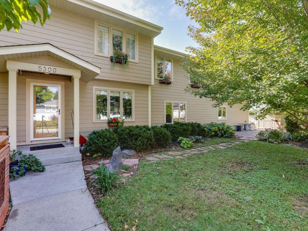 5300 Logan Avenue S, Minneapolis, MN 55419