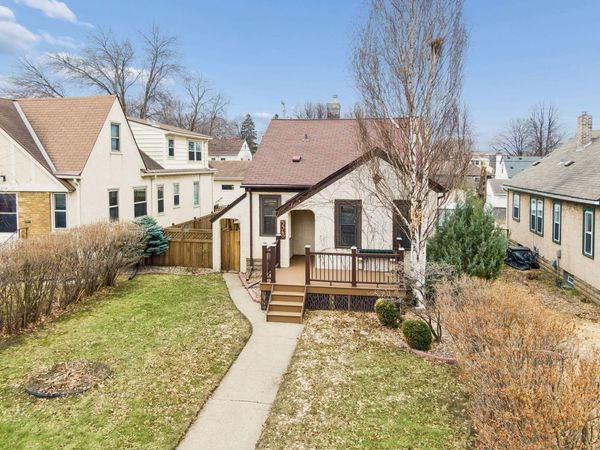 5340 Chicago Avenue, Minneapolis, MN 55417