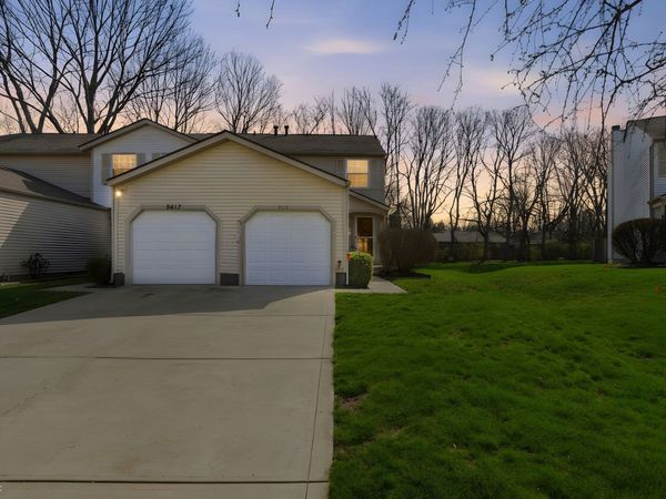 9415 Timber View Drive, Indianapolis, IN 46250