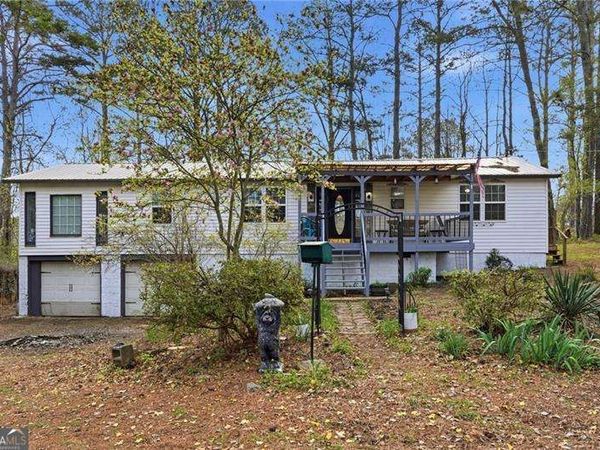 5544 Vaughn Road, Woodstock, GA 30188