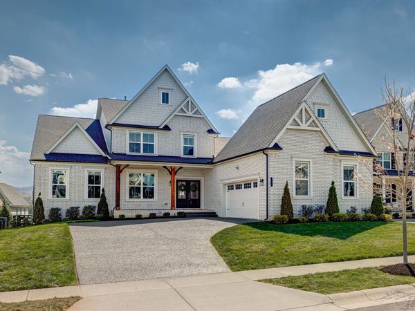 5033 Evangeline Pl, Nolensville, TN 37135