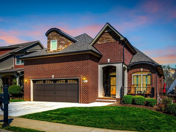 533 Summit View Cir, Clarksville, TN 37043