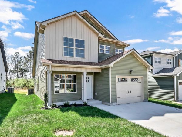 221 Quarry Overlook Way , Clarksville, TN 37043