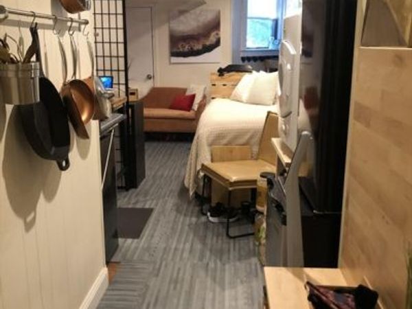 868 Beacon St, Unit B, Boston, MA 02215