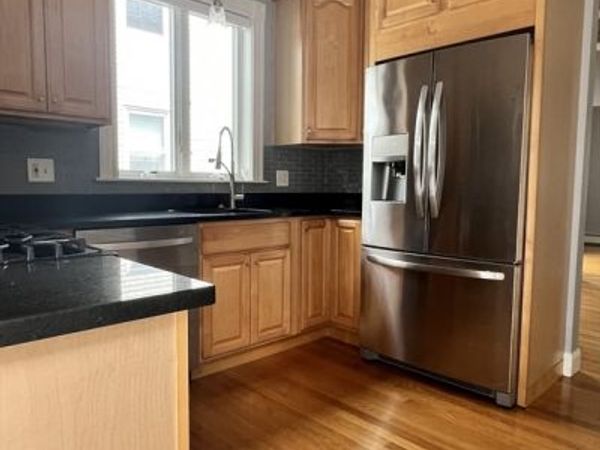 37 Winchester, Unit 37, Medford, MA 02155